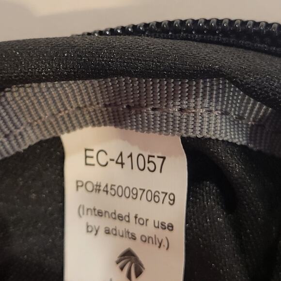 Eagle Creek Pack-It System Quater Cube 41057 Black. New, no tags - Picture 4 of 5